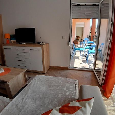 Apartments Maljevic Bar Extérieur photo