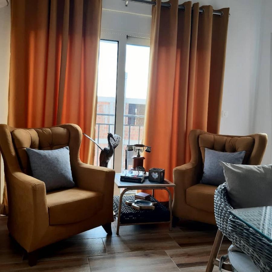 Apartments Maljevic Bar Extérieur photo