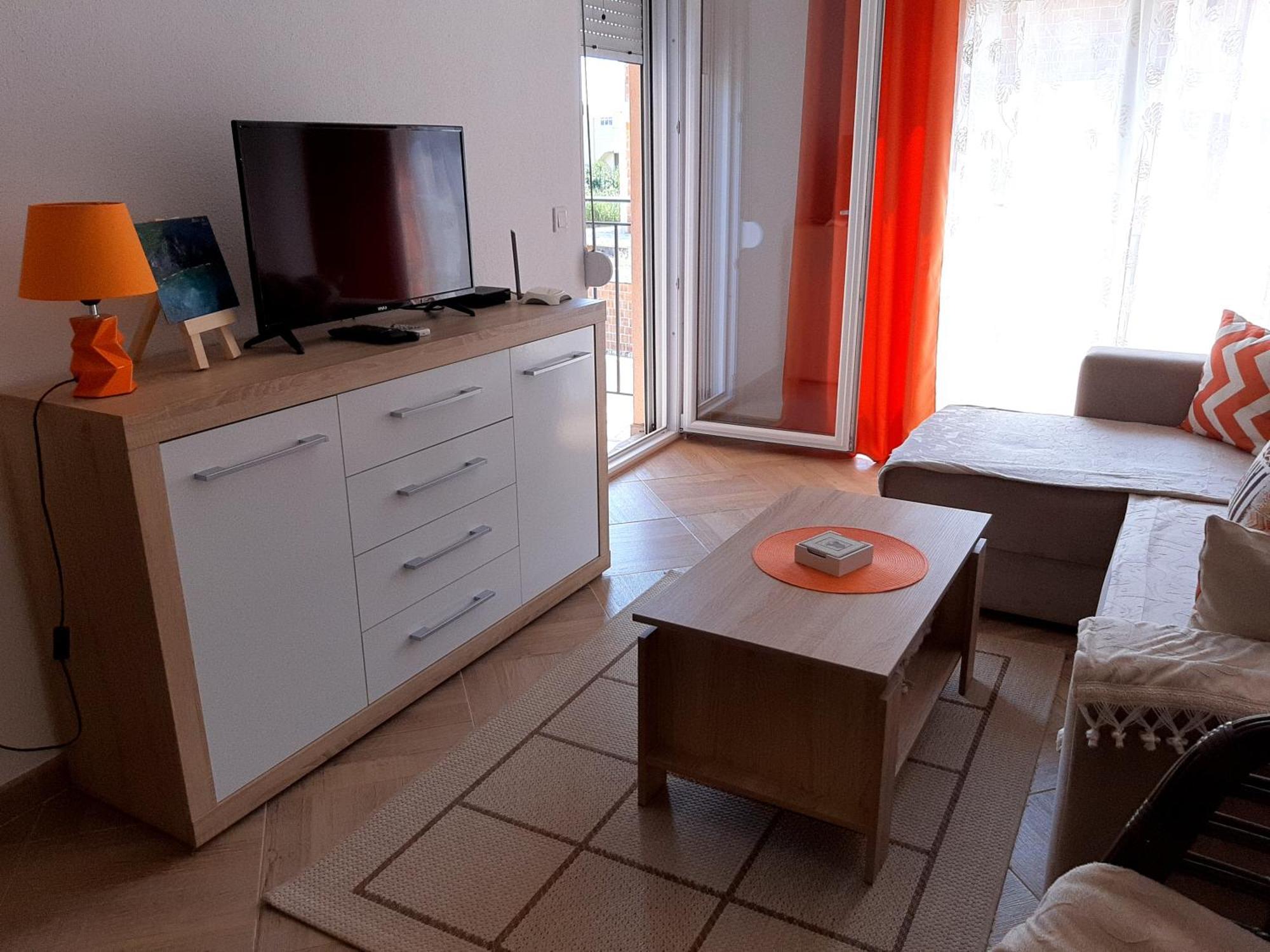 Apartments Maljevic Bar Extérieur photo