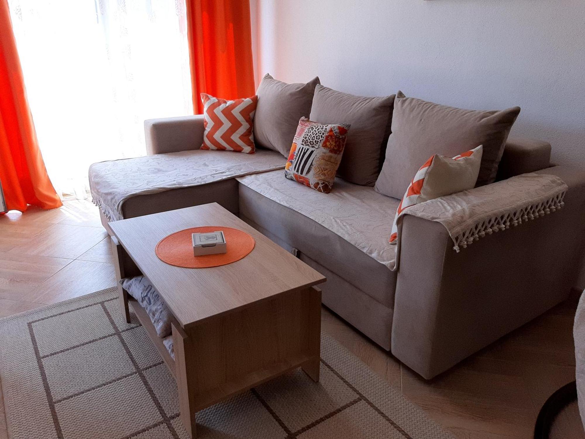 Apartments Maljevic Bar Extérieur photo