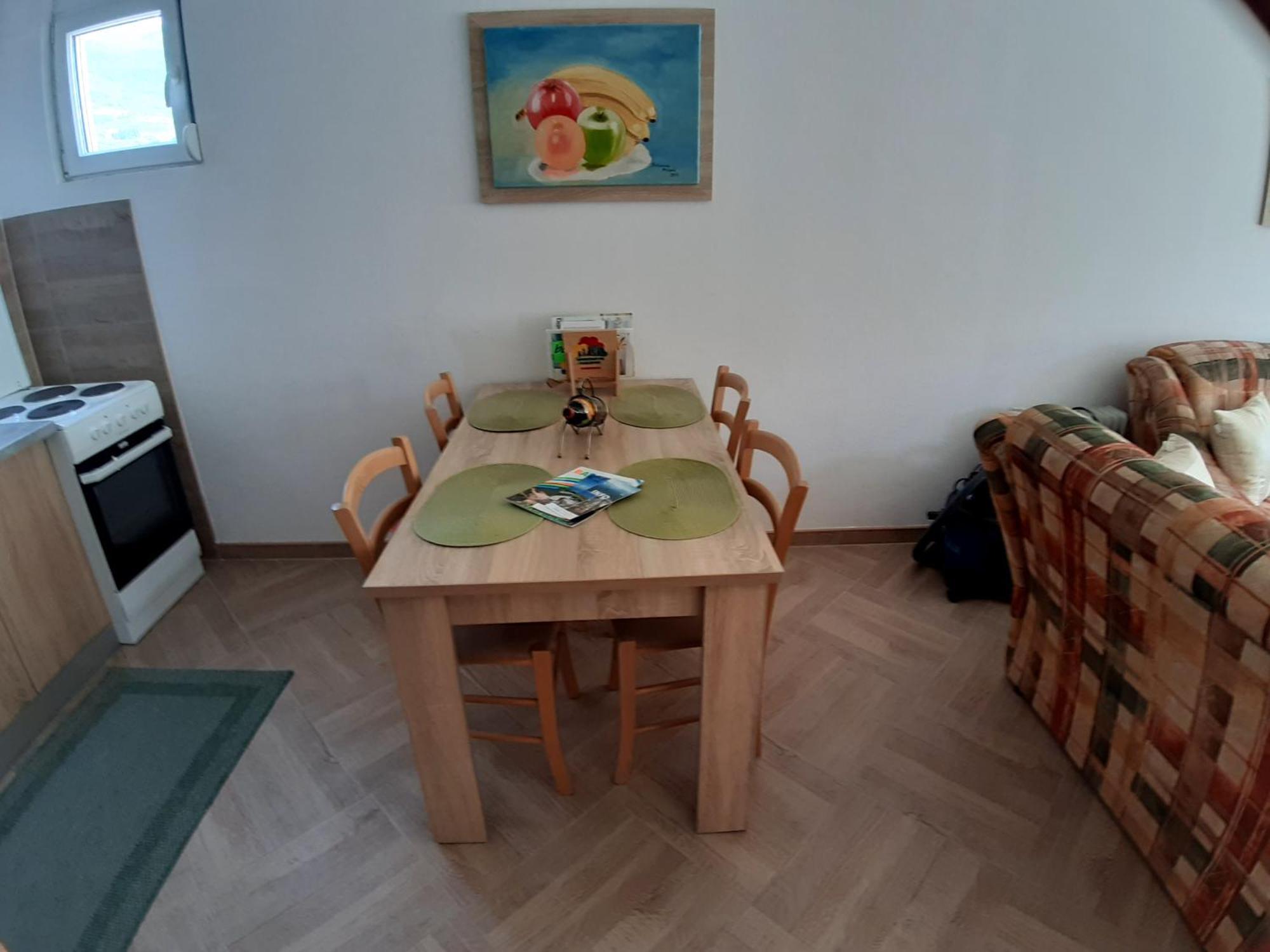 Apartments Maljevic Bar Extérieur photo