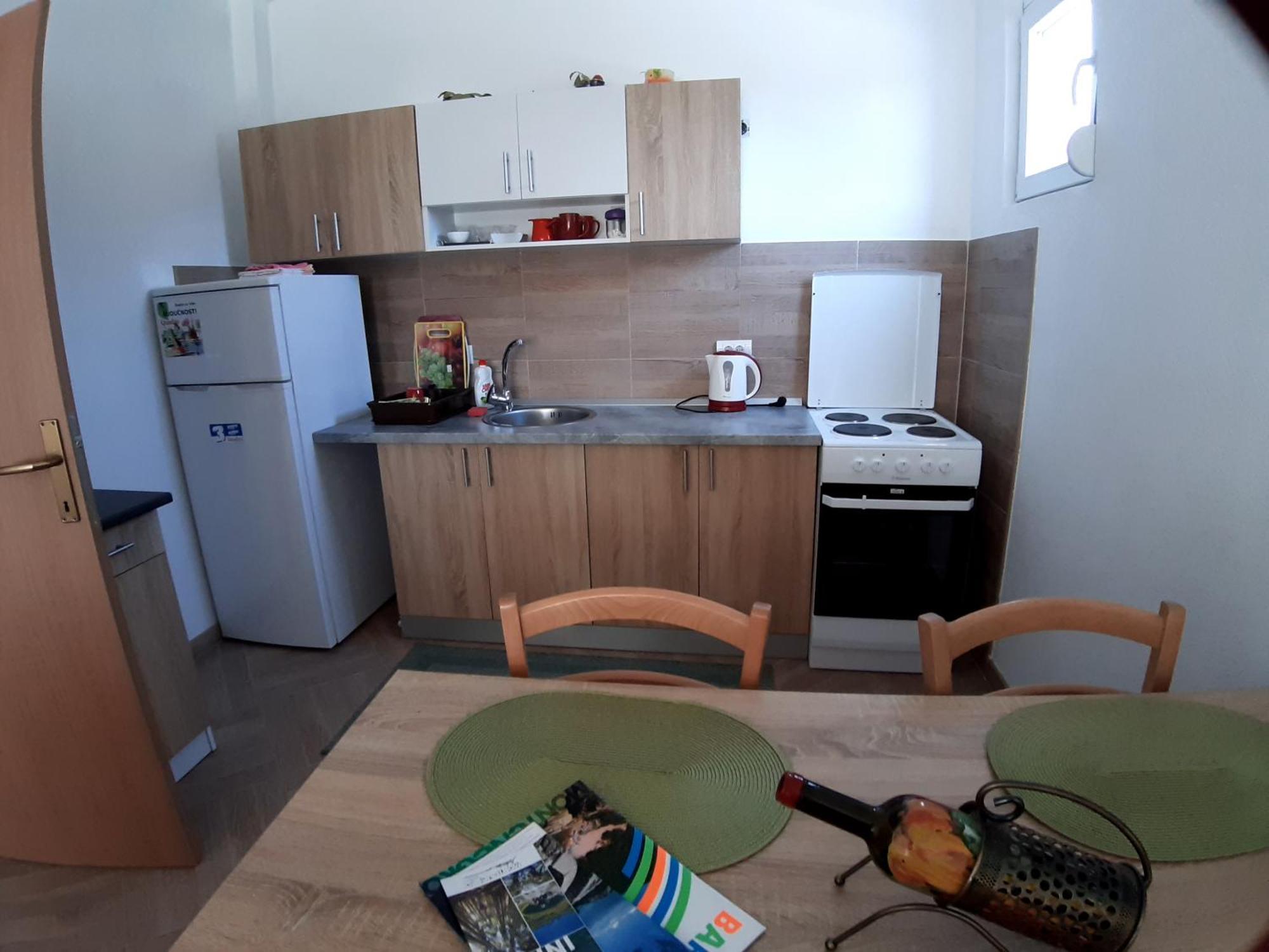 Apartments Maljevic Bar Extérieur photo