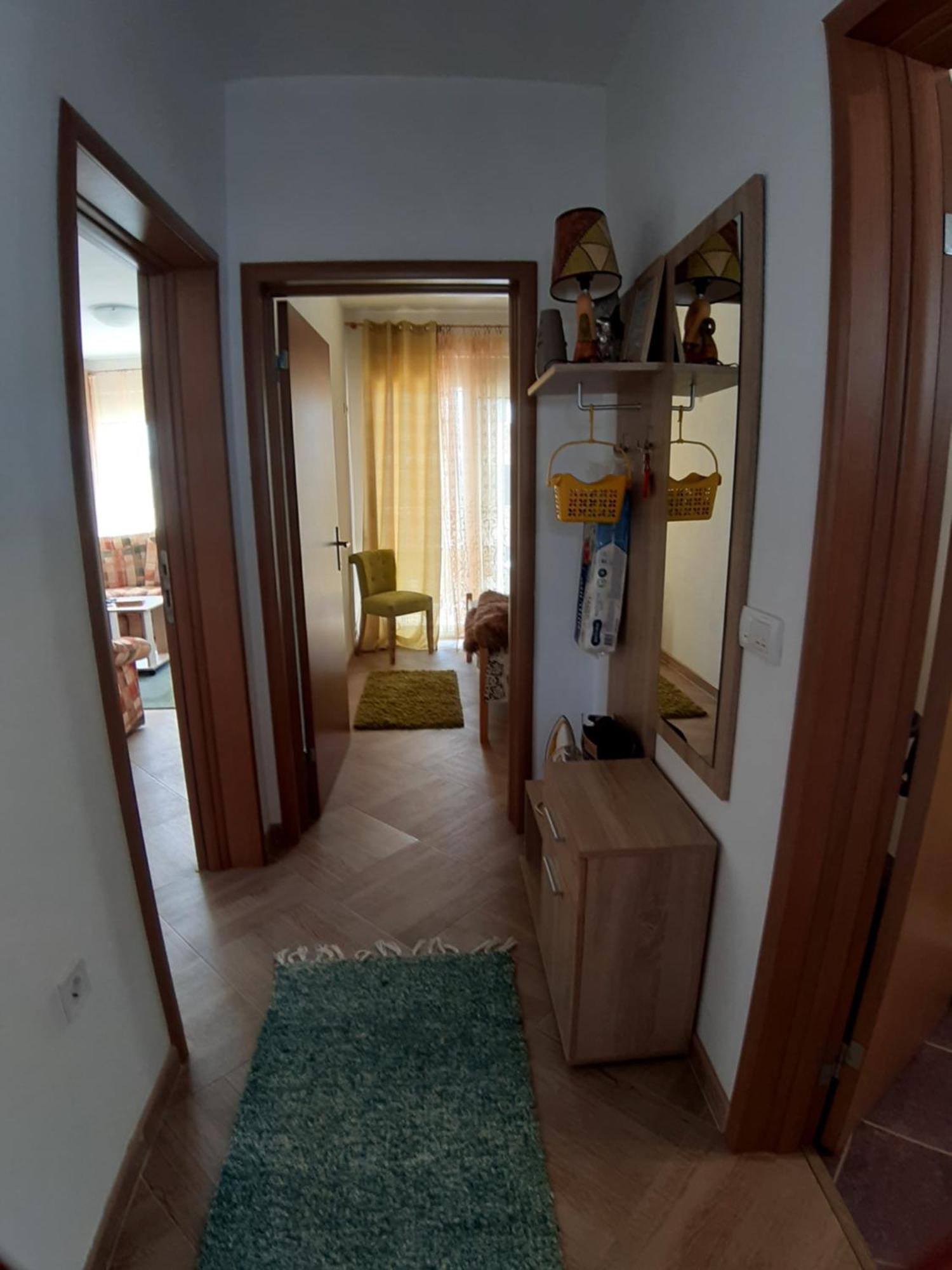 Apartments Maljevic Bar Extérieur photo