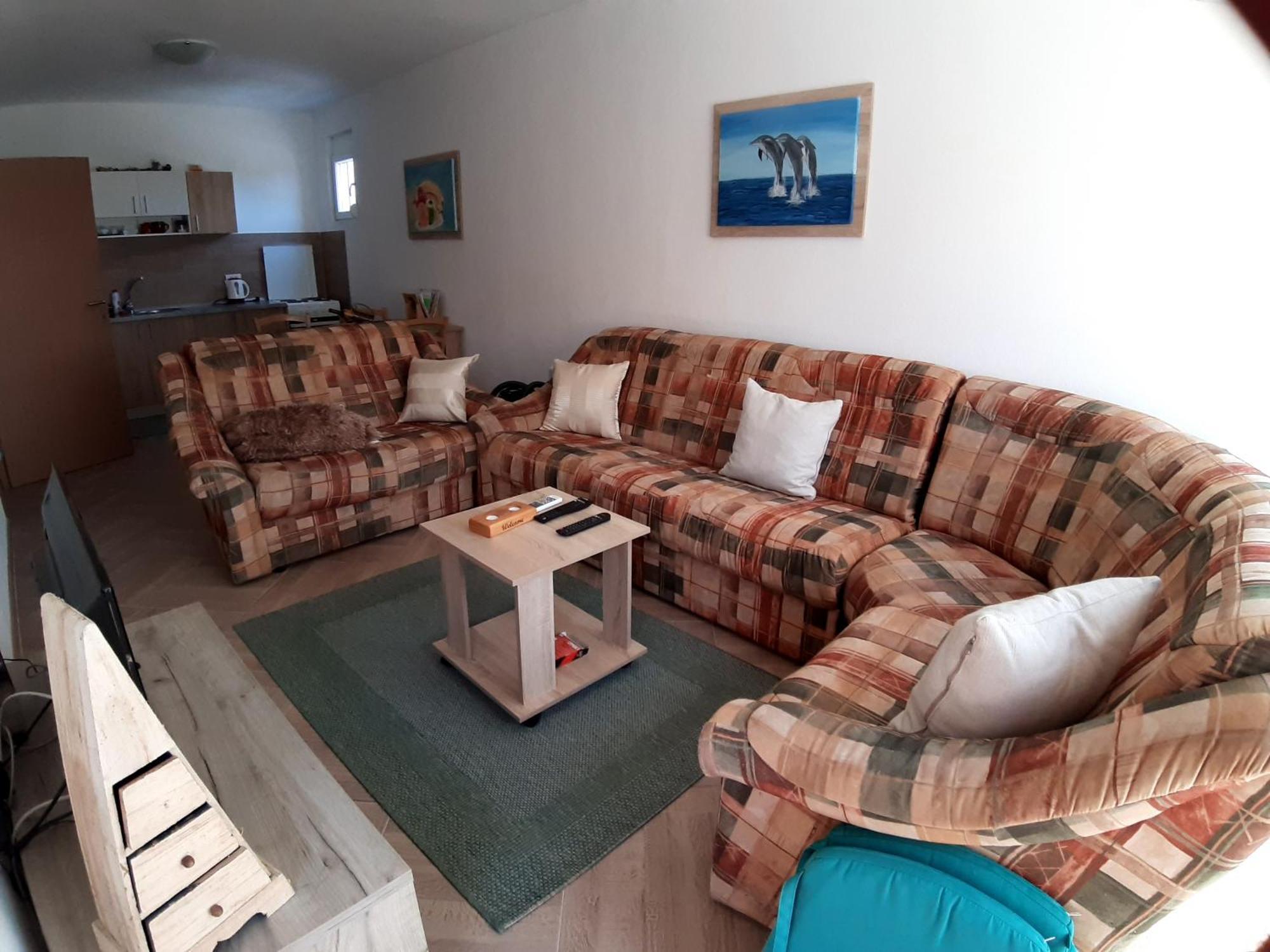 Apartments Maljevic Bar Extérieur photo