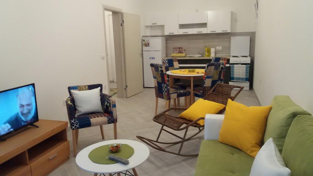 Apartments Maljevic Bar Extérieur photo