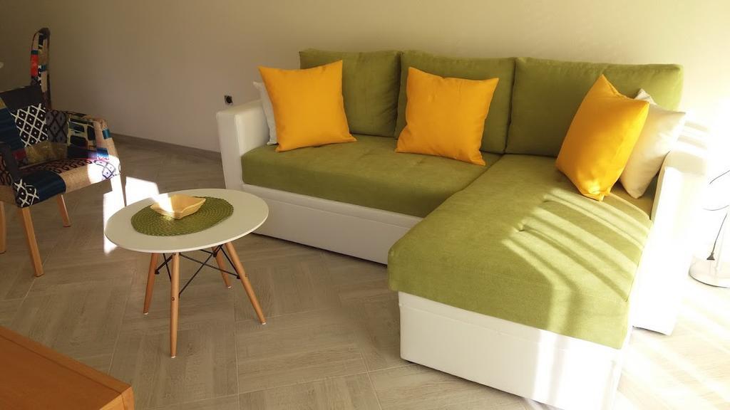 Apartments Maljevic Bar Extérieur photo