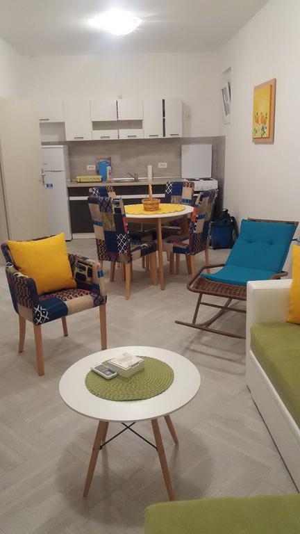 Apartments Maljevic Bar Extérieur photo