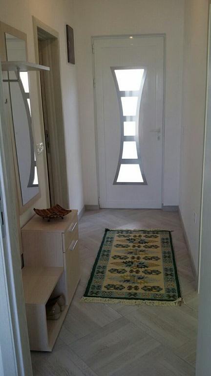 Apartments Maljevic Bar Extérieur photo