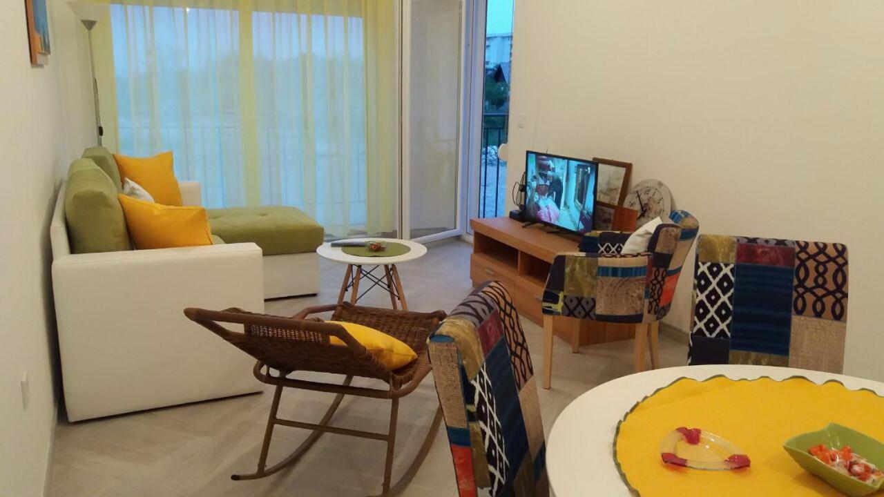 Apartments Maljevic Bar Extérieur photo