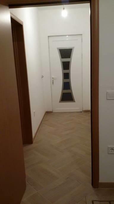 Apartments Maljevic Bar Extérieur photo