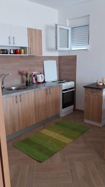 Apartments Maljevic Bar Extérieur photo