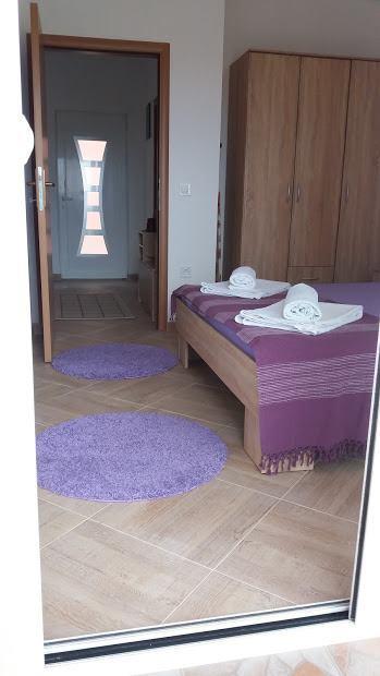 Apartments Maljevic Bar Extérieur photo