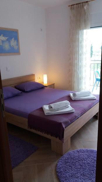 Apartments Maljevic Bar Extérieur photo