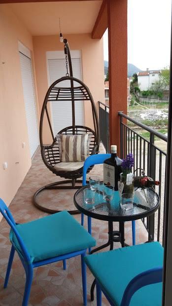 Apartments Maljevic Bar Extérieur photo
