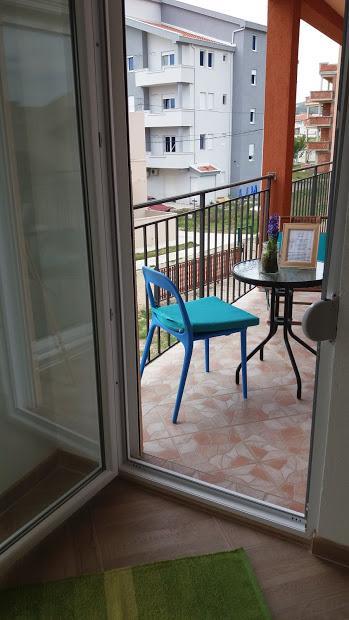 Apartments Maljevic Bar Extérieur photo