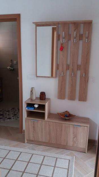 Apartments Maljevic Bar Extérieur photo
