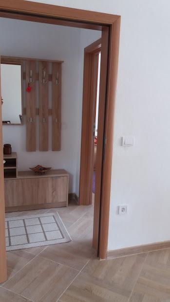 Apartments Maljevic Bar Extérieur photo