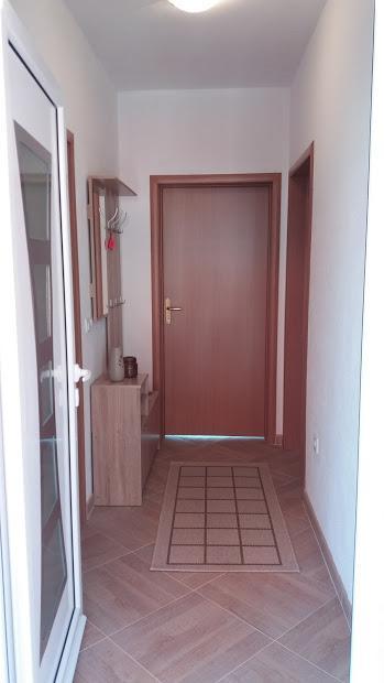Apartments Maljevic Bar Extérieur photo