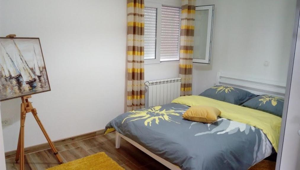 Apartments Maljevic Bar Extérieur photo