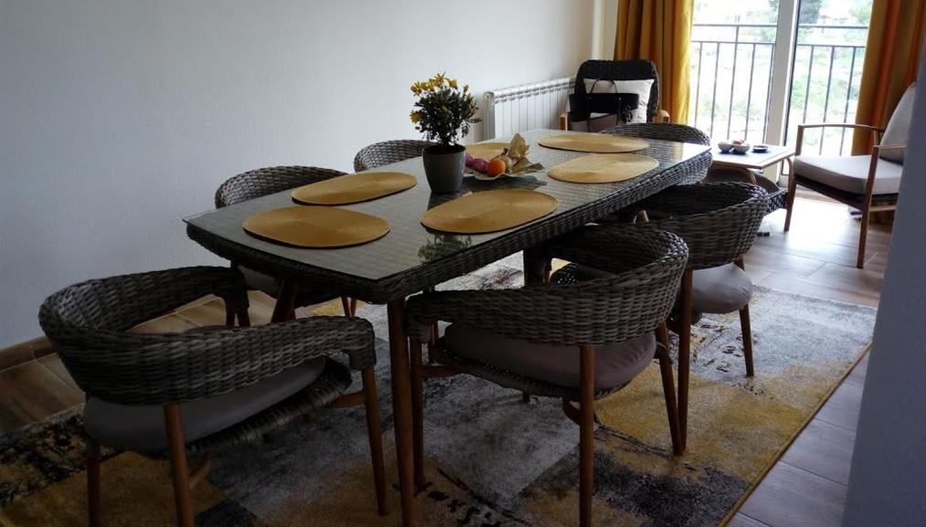 Apartments Maljevic Bar Extérieur photo