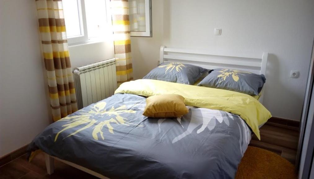 Apartments Maljevic Bar Extérieur photo