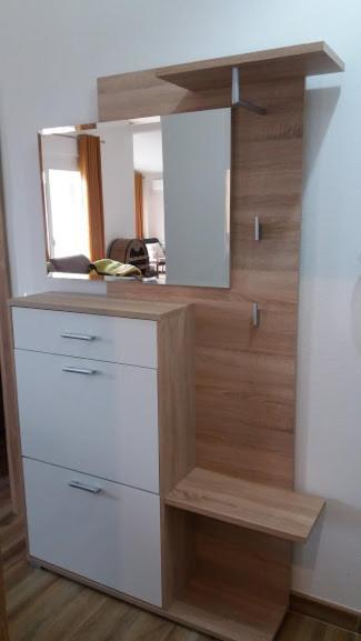 Apartments Maljevic Bar Extérieur photo